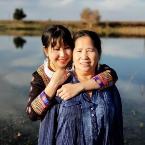 Meet your Posher, Yo